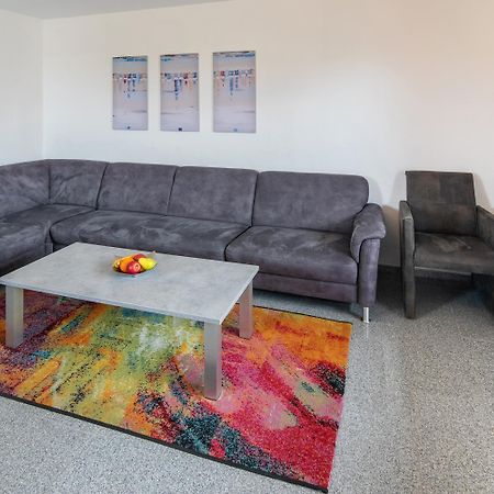 Ferienhaus Ambiente Neuharlingersiel Exterior foto