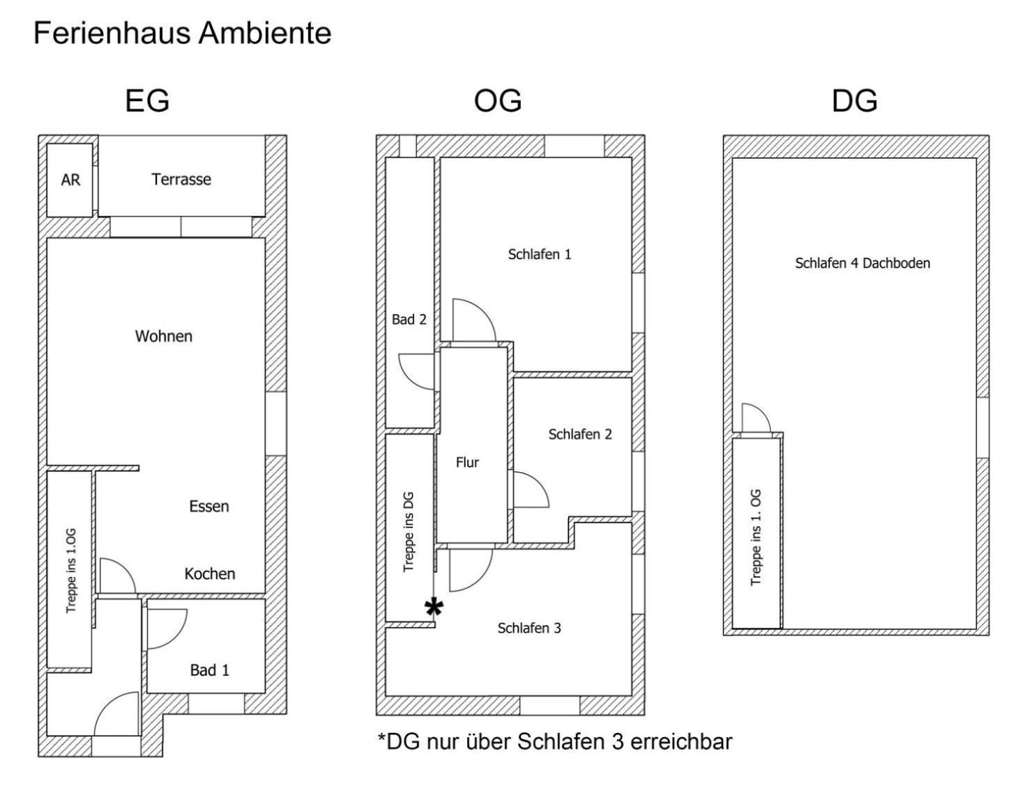 Ferienhaus Ambiente Neuharlingersiel Exterior foto